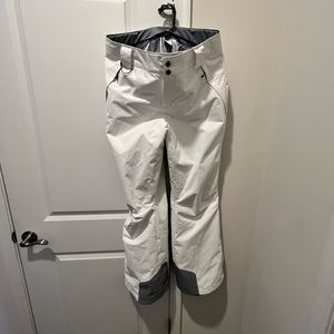 Women’s Columbia ski snowboard pants